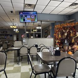 American Legion Hall