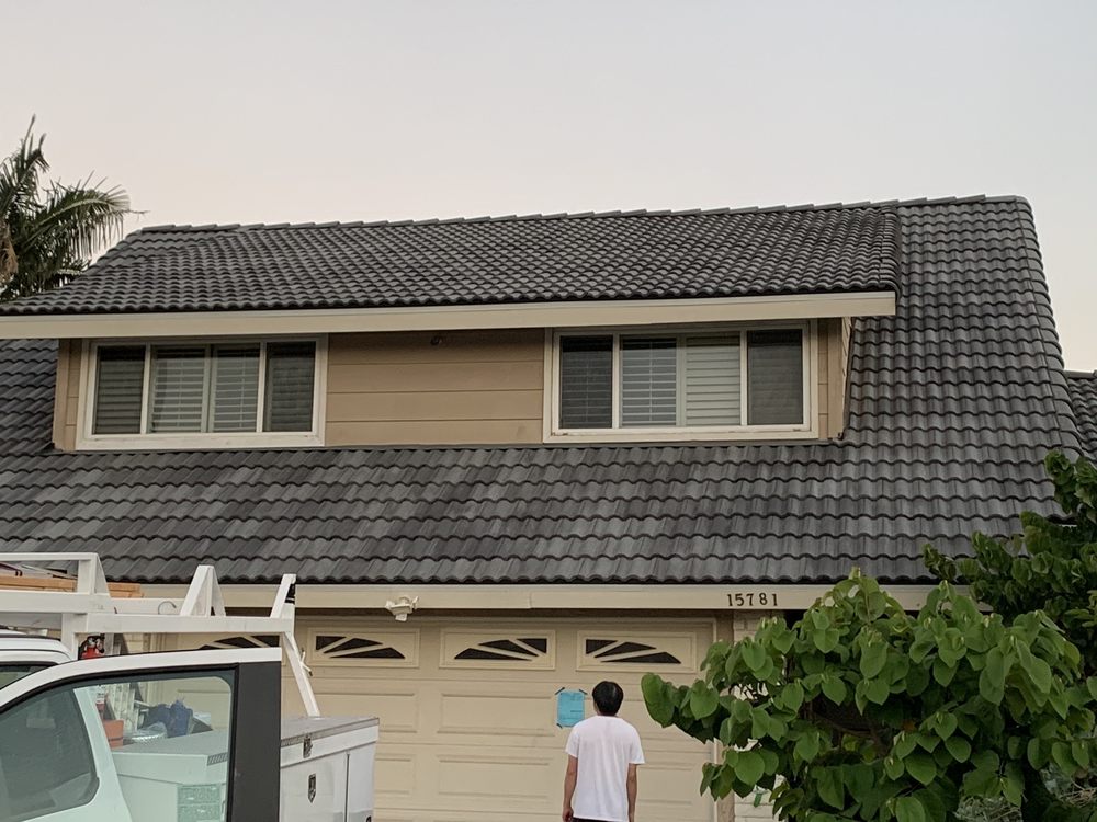 Slide of Cornerstone Construction & Roofing