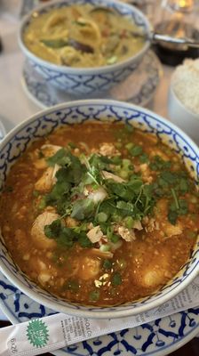 Addie's Thai House by null