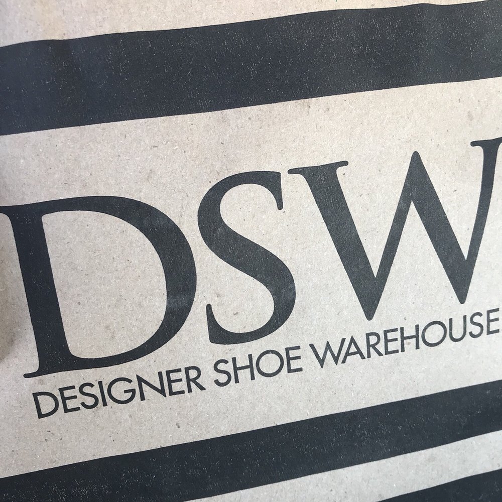 DSW Designer Shoe Warehouse - Shoe Stores Near Me - Germantown, Tennessee