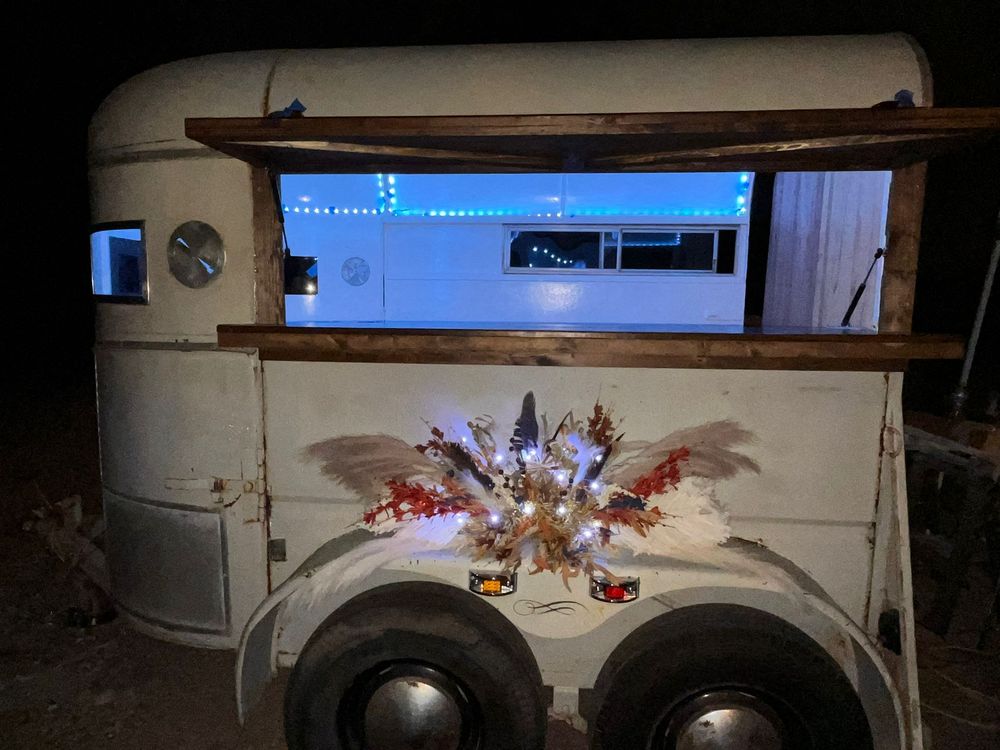 The Highland Dynasty Logo