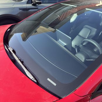 Superior Auto Styling - Windshield Installation & Repair Near Me - Ontario, California