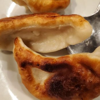 Chef Choy - Pot Stickers - Chinese Near Me - Pleasant Hill, California Chef Choy - Pot Stickers - Chinese Near Me - Pleasant Hill, California