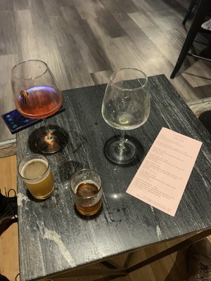 Coven Brewing by null