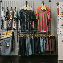 Crank Works Bicycles - Gear and accessories