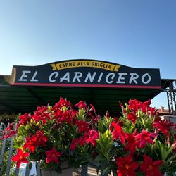 EL Carnicero - Restaurant