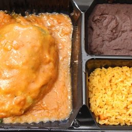 Chile Relleno