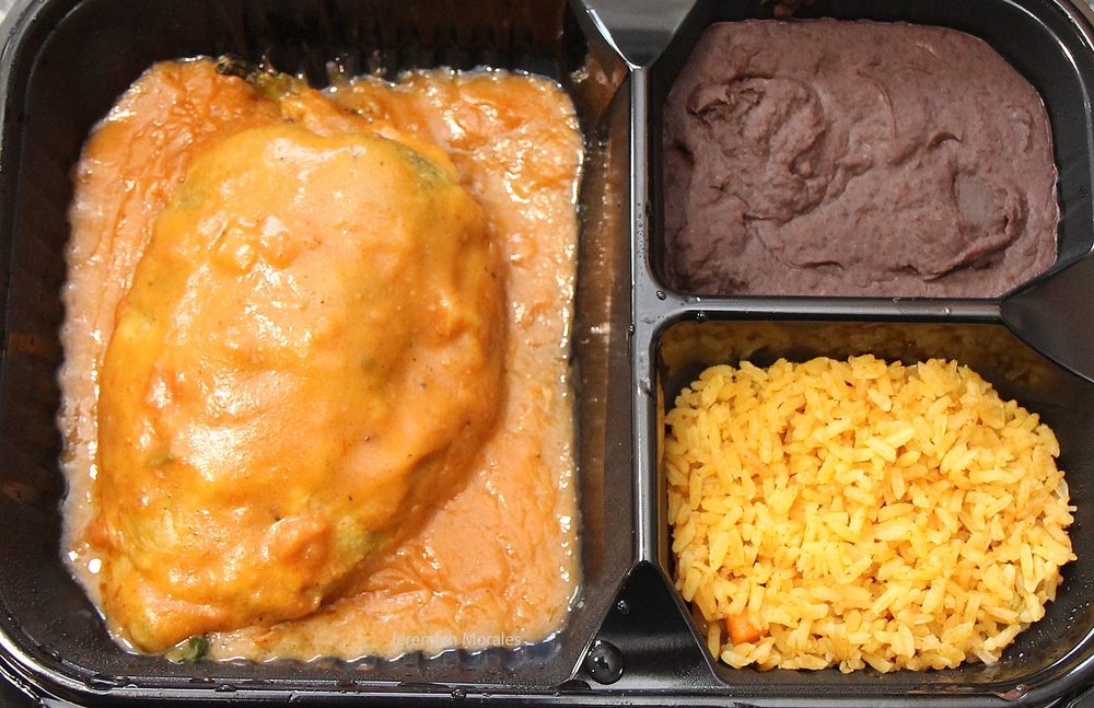 Tavo’s Mexican Grill - Spring