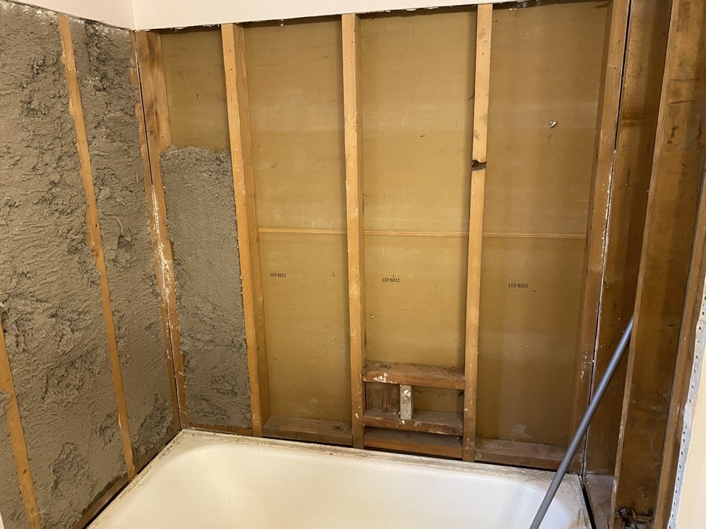 Slide of Work Horse Plumbing and Drains