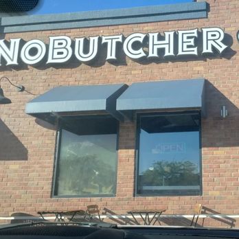 NoButcher - Front entrance - Delis Near Me - Las Vegas, Nevada NoButcher - Front entrance - Delis Near Me - Las Vegas, Nevada