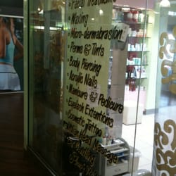 Dezire Beauty and Nails