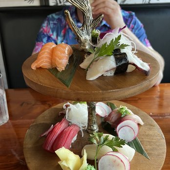 Sushido - Sushi Bars Near Me - Tacoma, Washington