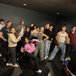 Speiser/Sturges Acting Studio - Technique class