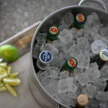Parker Ice - Add some salt to the ice to get your beers colder! - Ice Delivery Near Me - Parker, Arizona Parker Ice - Add some salt to the ice to get your beers colder! - Ice Delivery Near Me - Parker, Arizona