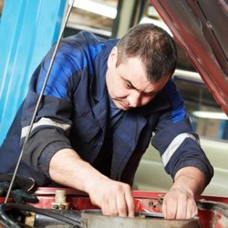 McMan Auto Service