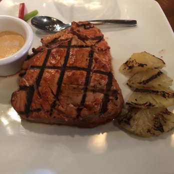 Asador La Vaca Argentina - Tuna - you get two steaks - Argentine Near Me - Monterrey, NLE Asador La Vaca Argentina - Tuna - you get two steaks - Argentine Near Me - Monterrey, NLE
