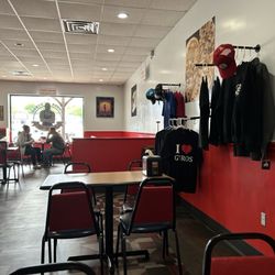 O's Grill - Merchandise