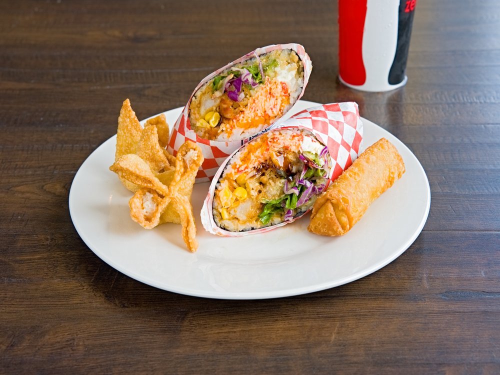 CHOPSTICKS EXPRESS Updated August 2024 113 Photos & 81 Reviews