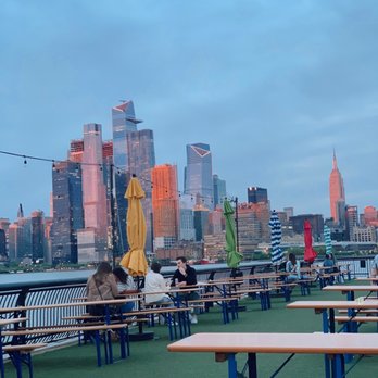 Pier 13 - Food Trucks Near Me - Hoboken, New Jersey Pier 13 - Food Trucks Near Me - Hoboken, New Jersey