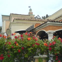 Marmalade Cafe - Calabasas
