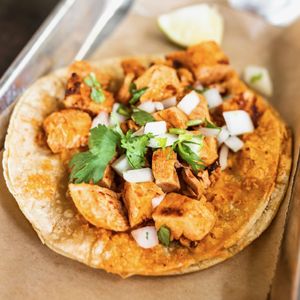 Rreal Tacos - West Midtown on Yelp