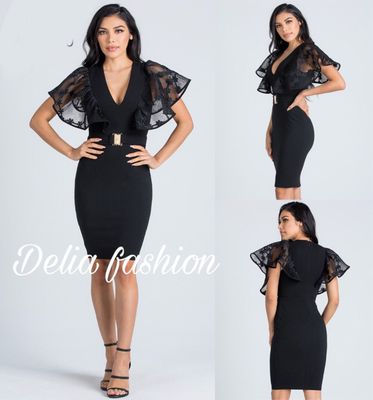 Delia's by null