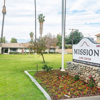 Mission Care Center - Skilled Nursing Near Me - Riverside, California Mission Care Center - Skilled Nursing Near Me - Riverside, California