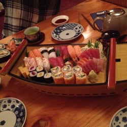 Matsuri Japanese Restaurant