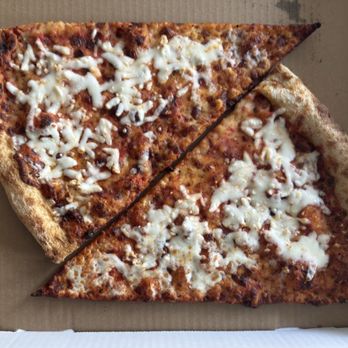 Doughboys Pizzeria - In the 80's it was "Where's the Beef". Gotta do better on the cheese. - Pizza Near Me - Grover Beach, California Doughboys Pizzeria - In the 80's it was "Where's the Beef". Gotta do better on the cheese. - Pizza Near Me - Grover Beach, California