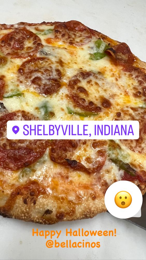 BELLACINO’S PIZZA & GRINDERS Updated September 2024 70 Photos & 50