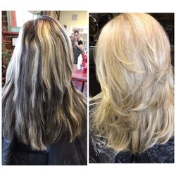 Bombshell Salon & Boutique