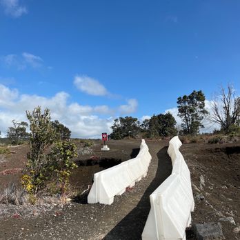 Devastation Trail - Hiking Near Me - Mountain View, Hawaii