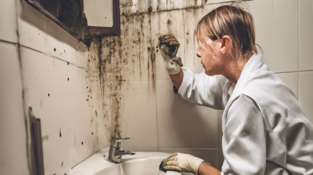 Alameda Mold Guys - mold inspector in Alameda, CA