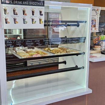 DK's Donuts - Donuts Near Me - Anaheim, California