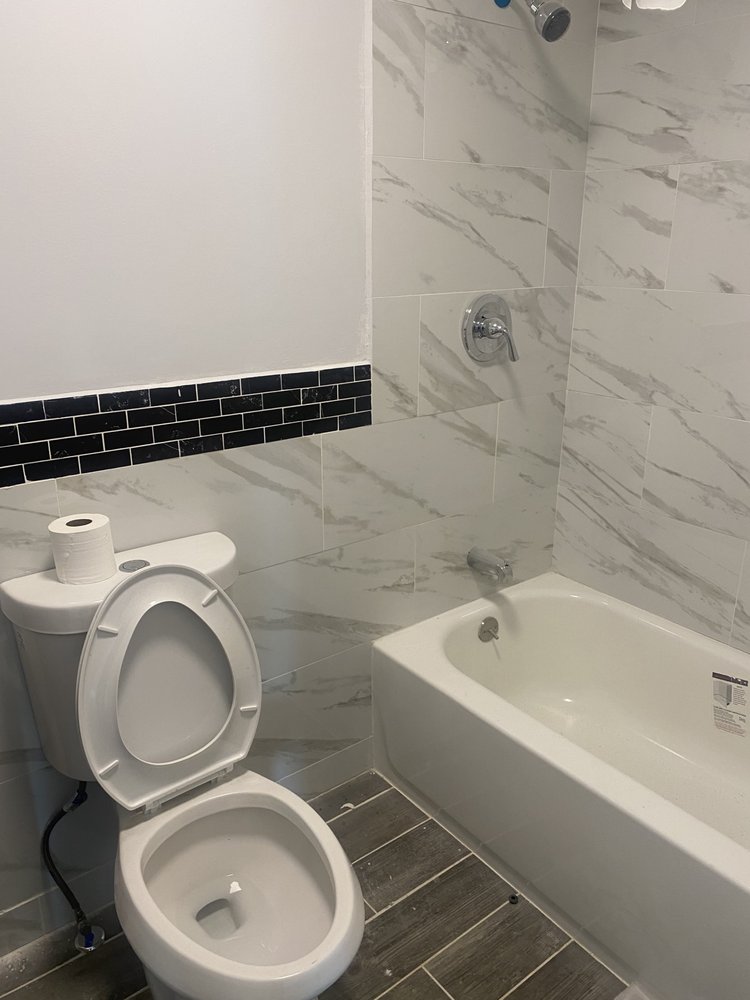 Slide of JD Construction