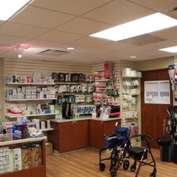Binson's Medical Equipment & Supplies