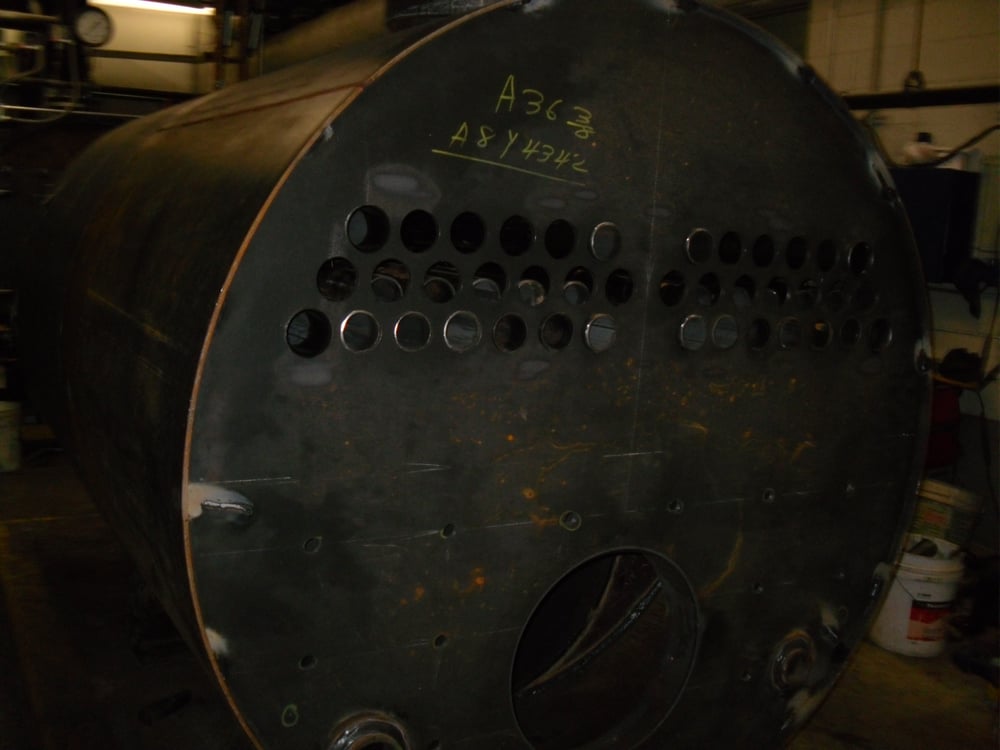 Slide of Fitchburg Plumbing and Heating