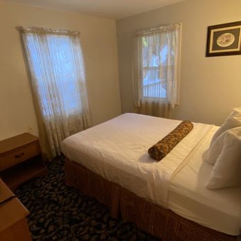 Nevada City Inn - Hotels Near Me - Nevada City, California