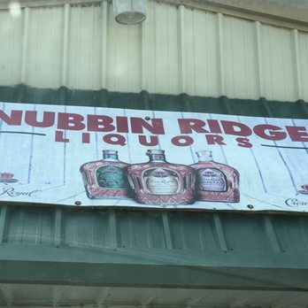 Nubbin Ridge Convenience Store - a sign for nubbin ridge liquor - Convenience Stores Near Me - Magazine, Arkansas Nubbin Ridge Convenience Store - a sign for nubbin ridge liquor - Convenience Stores Near Me - Magazine, Arkansas