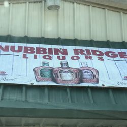 Nubbin Ridge Convenience Store