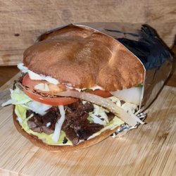 Tacos Los Patrones