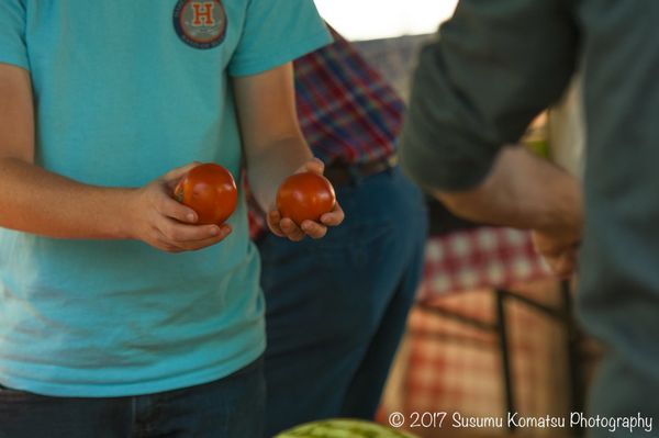 Roswell Farmers Market by null