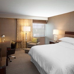 Sheraton Pittsburgh Airport Hotel