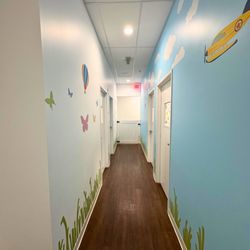 SmallTalk Pediatric Therapy