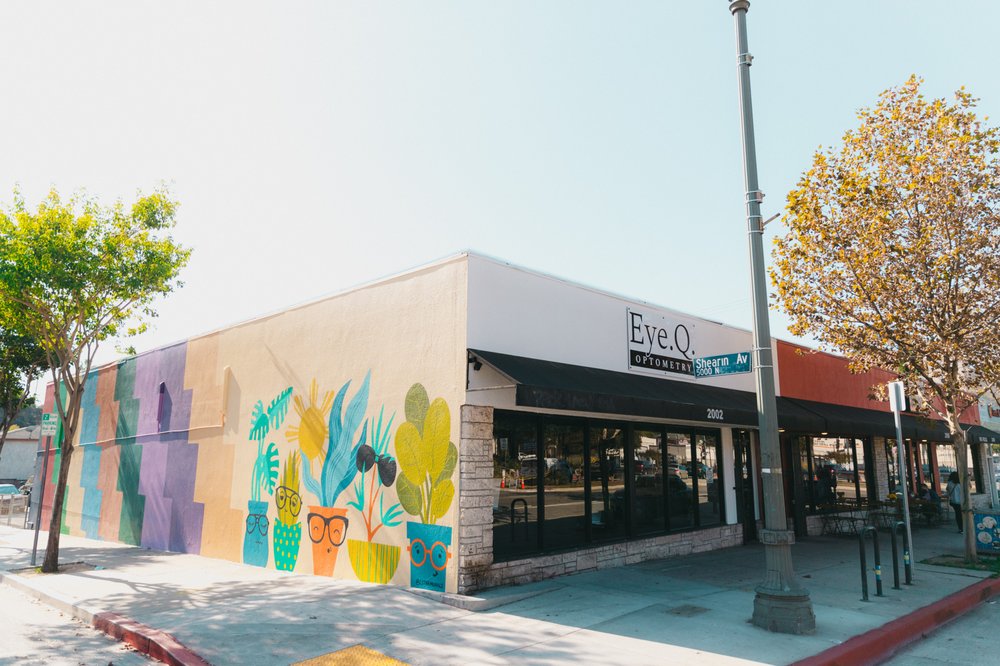 EYE Q OPTOMETRY Updated October 2024 42 Photos & 161 Reviews 2002