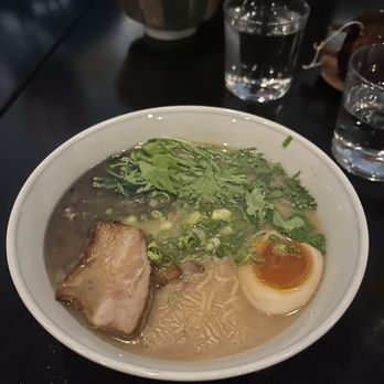 Ryla - Shoyu Ramen - Asian Fusion Near Me - Hermosa Beach, California Ryla - Shoyu Ramen - Asian Fusion Near Me - Hermosa Beach, California