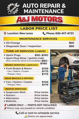 THE BEST 10 OIL CHANGE STATIONS near W 159TH ST, MARKHAM, IL