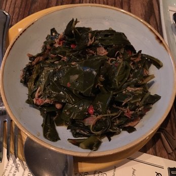 Yardbird - Greens - Southern Near Me - Las Vegas, Nevada Yardbird - Greens - Southern Near Me - Las Vegas, Nevada