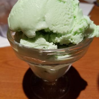 Fat Choy - Pistachio Ice Cream - New American Near Me - Las Vegas, Nevada Fat Choy - Pistachio Ice Cream - New American Near Me - Las Vegas, Nevada