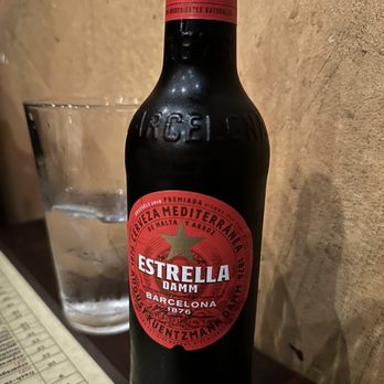 Viva Madrid! - Spanish beer - Spanish Near Me - Claremont, California